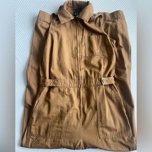 Gap jumpsuit